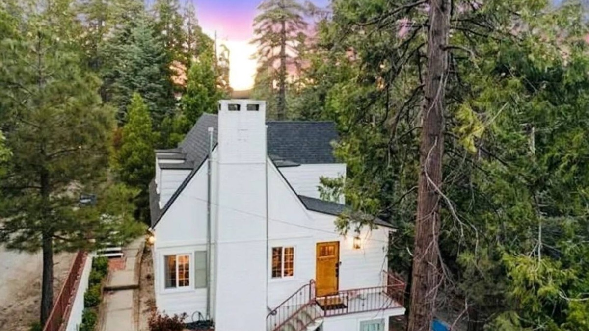 Lake Arrowhead Cottage | Cozy Cottage w/Lake Access near Village in Lake Arrowhead