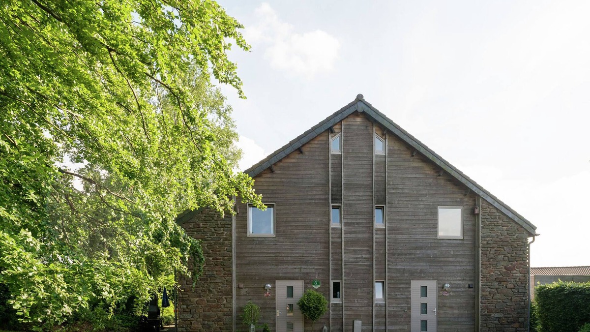 Ovifat House | Cozy cottage with bubble bath, sauna and hammam