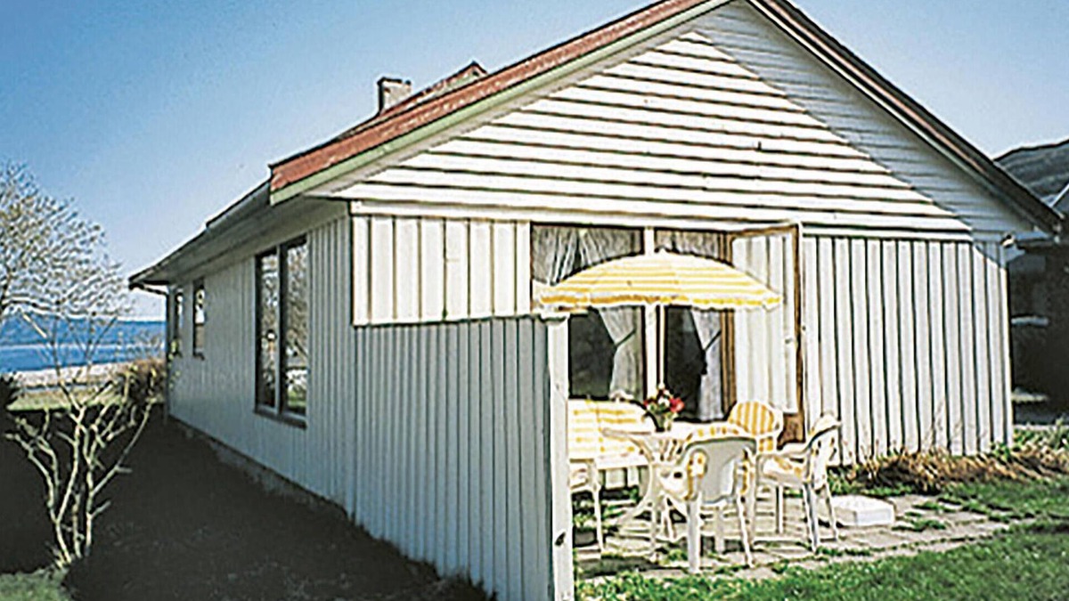 Selva Apartment | Cozy cottage with large garden and in the middle of the fishing area.