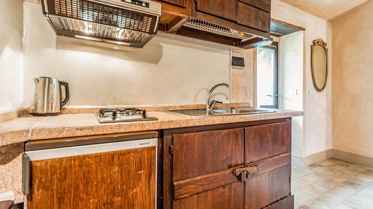 Assisi Cottage | Cozy Cottage With Pool in Assisi
