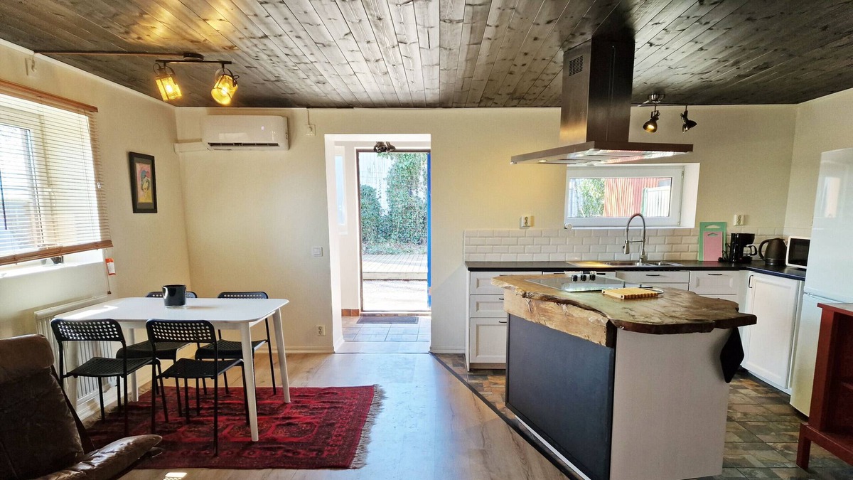 Kavlinge Municipality Other | Cozy cottage with a good location in Hofterup | SE01047