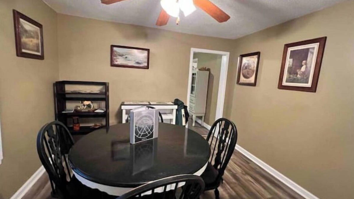 La Follette House | Cozy Country Home for all ATV Riders! Direct Access to Tackett and Royal Blue!