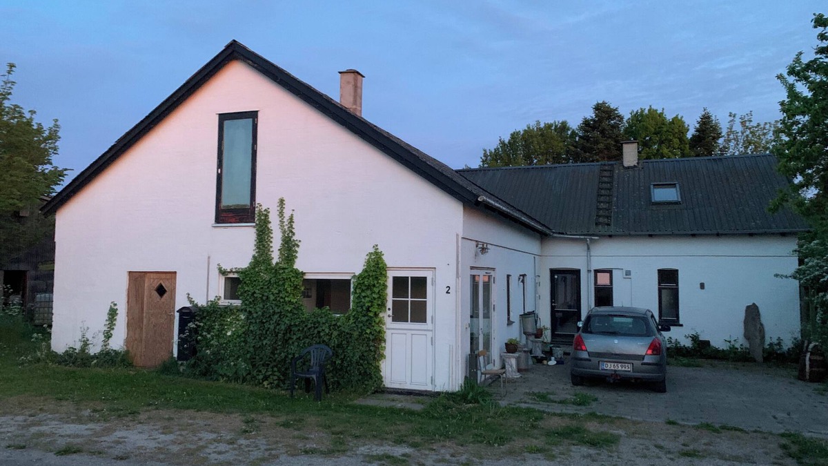 Borre House | Cozy country house, close to nature, forest and ocean
