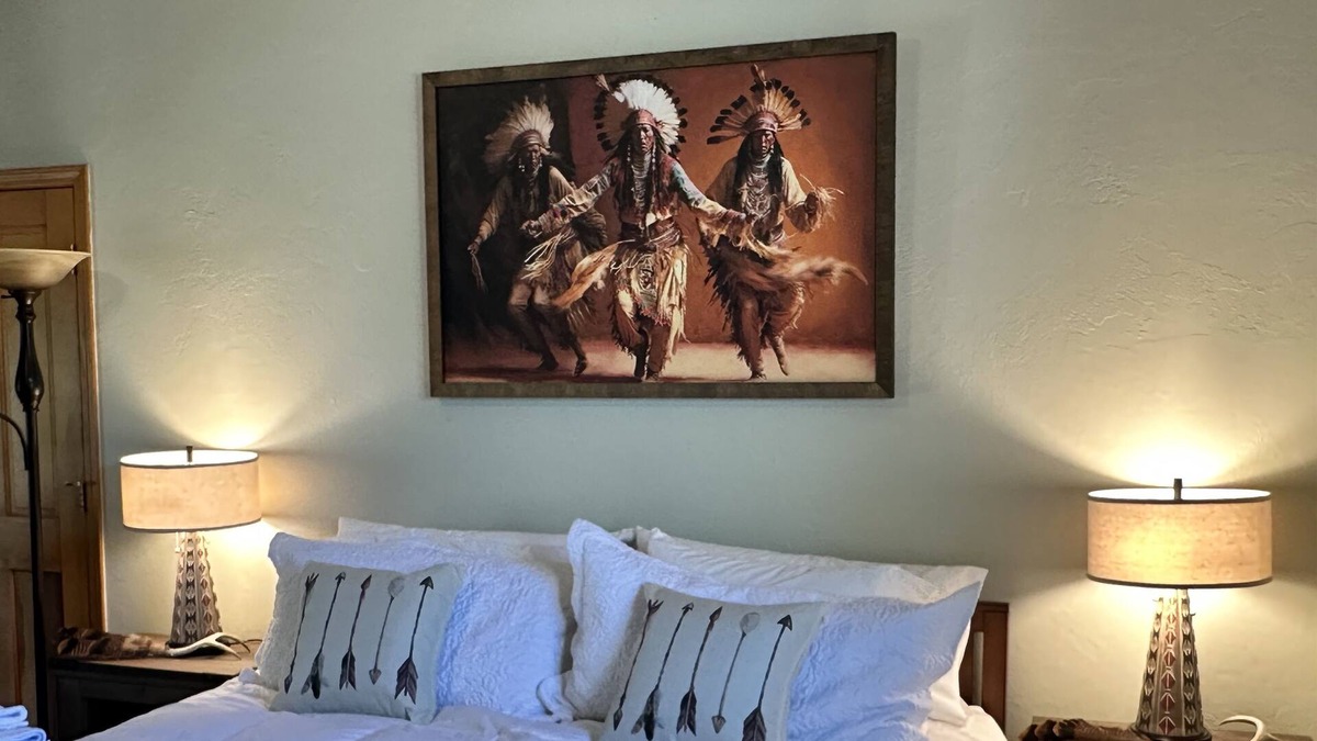 Pearce Bed & Breakfast | Cozy Country Inn at the doorstep of the amazing Chiricahua National Monument.