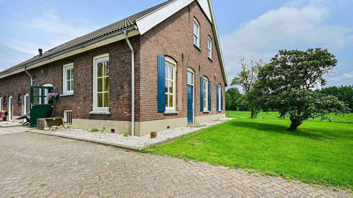 De Heurne Other | Cozy Countryside Getaway