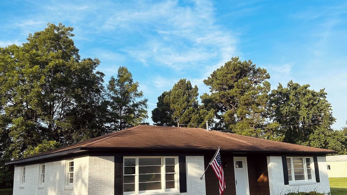 Sedalia House | Cozy countryside stay in peaceful places