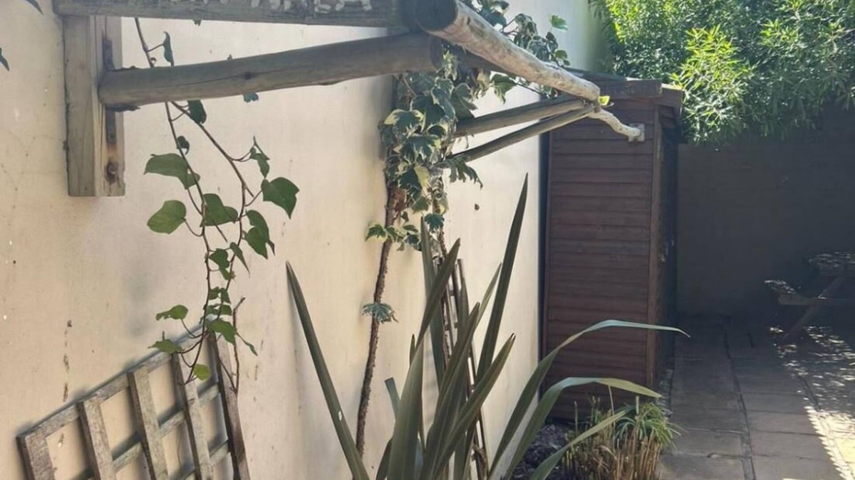 Langebaan Apartment | Cozy Crner, home away from home, near from pristine beaches num2