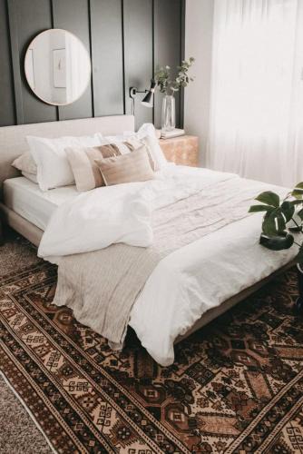 Eslov House | Cozy double bed room near to Eslöv station