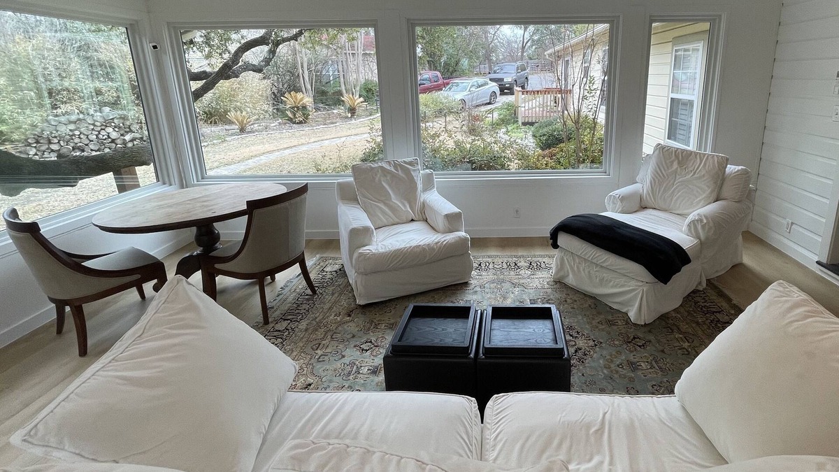 Barton Heights House | Cozy downtown home near Zilker park, wonderful neighborhood