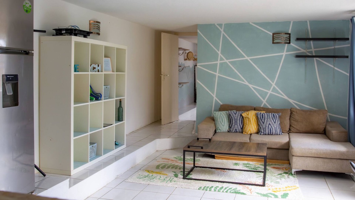 Montana Rey Apartment | Cozy Dushi Beach Vibes Apartment
