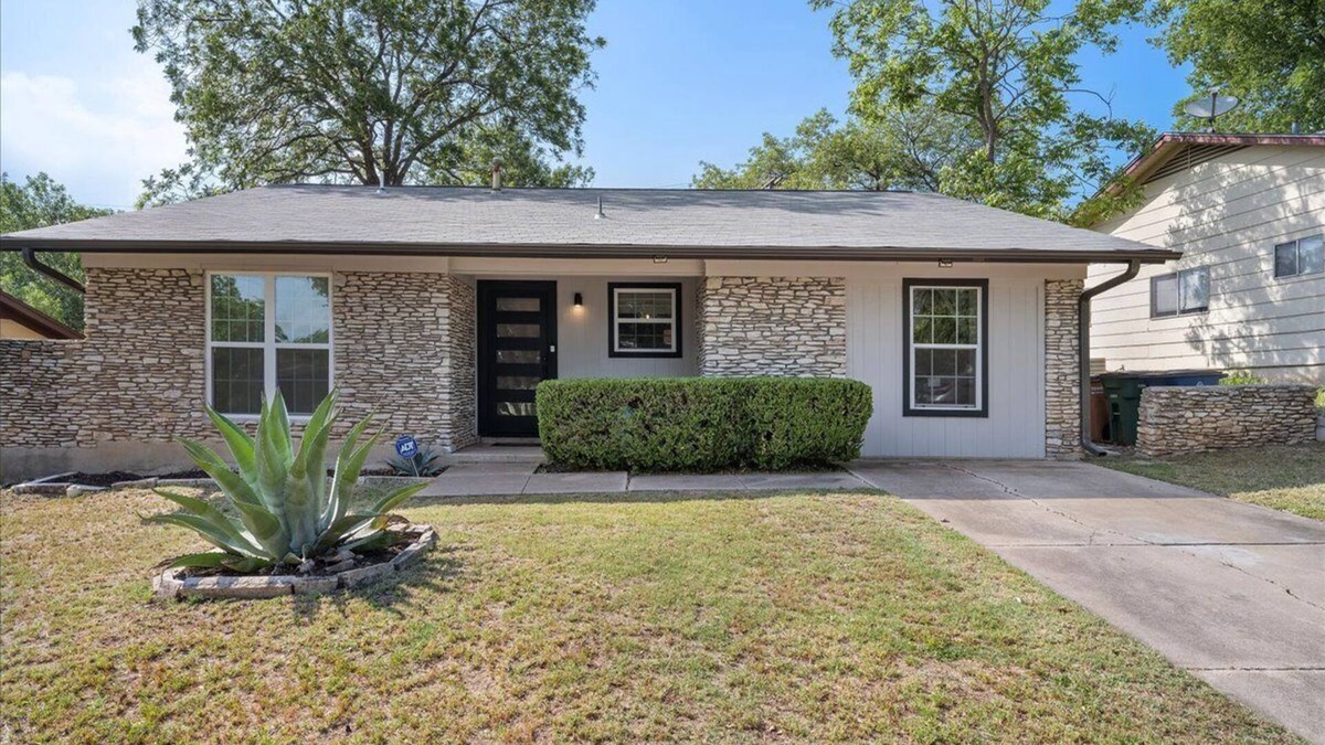University Hills House | Cozy East Austin Home - Fully-equipped Kitchen - Pet Friendly