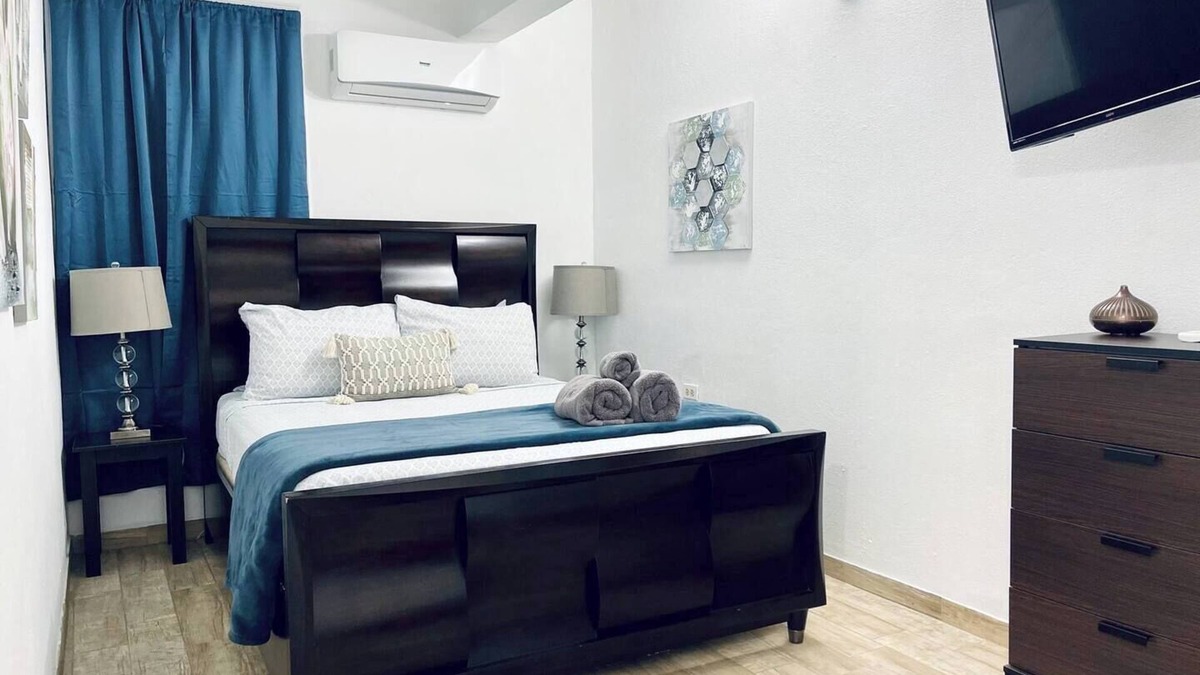 Ceiba Apartment | Cozy Eco Retreat | Solar-Powered, Nature Escape