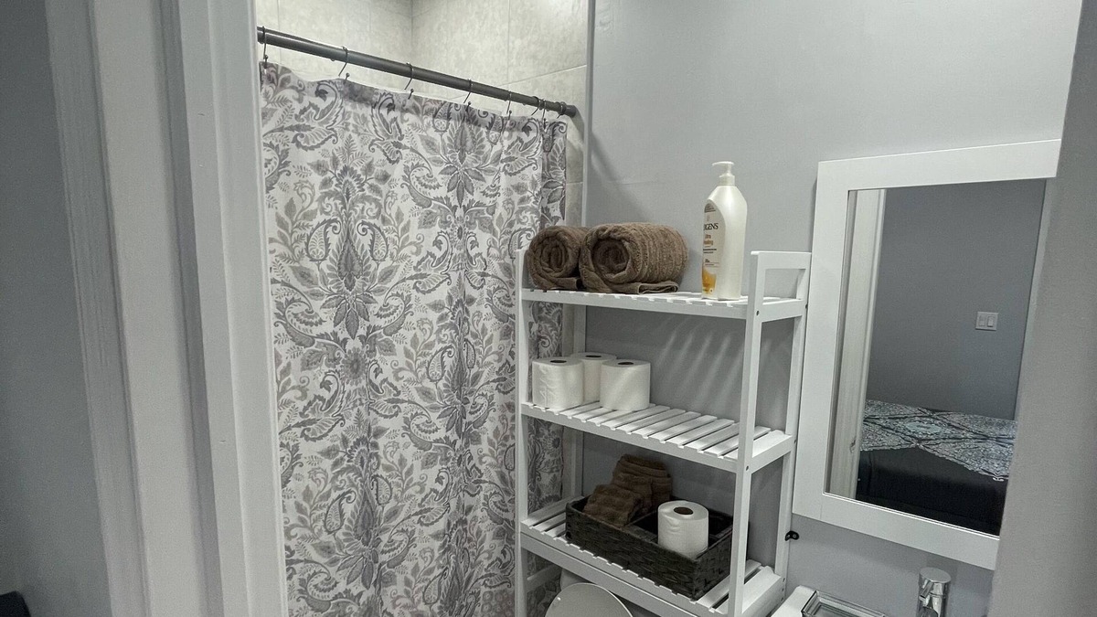 Margate Apartment | Cozy Efficiency