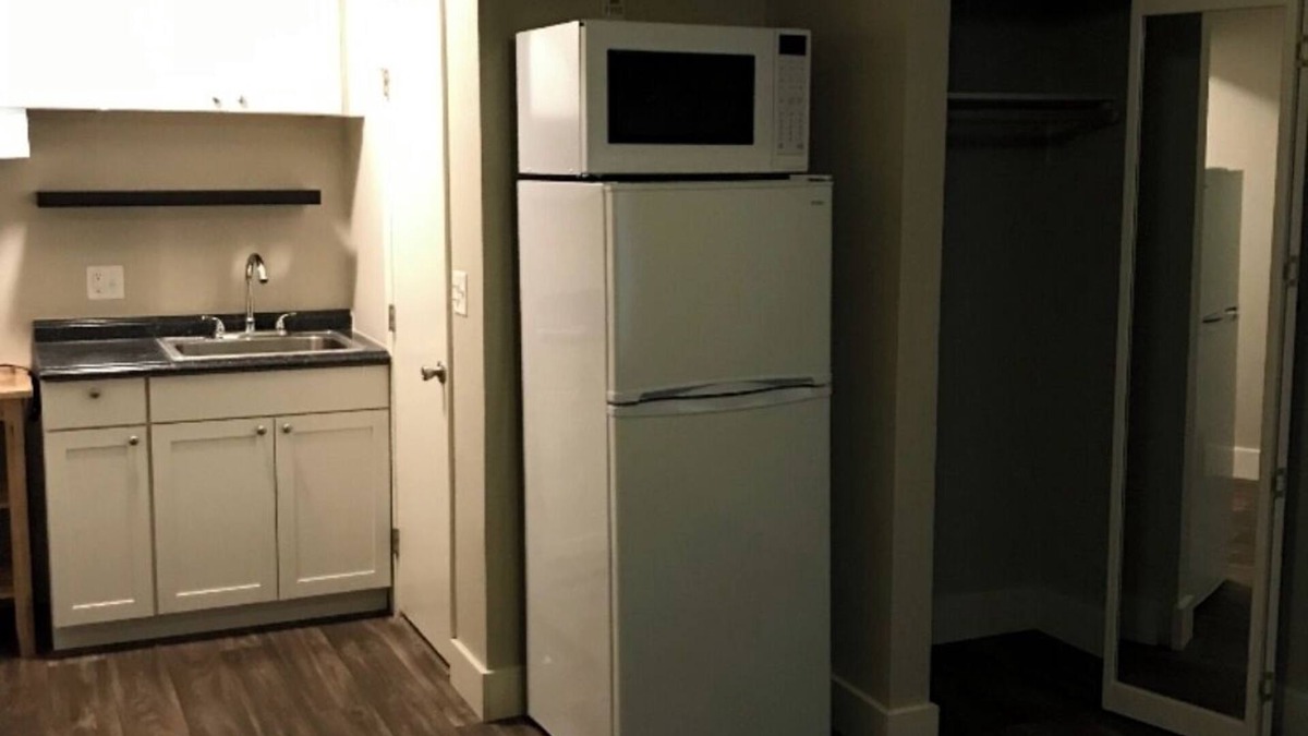 University Heights Apartment | Cozy El Cajon Studio Retreat, Your Home Away from Home