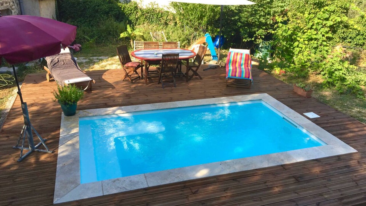 Tourrettes-sur-Loup Cottage | Cozy elegant studio in the country side on the French Riviera