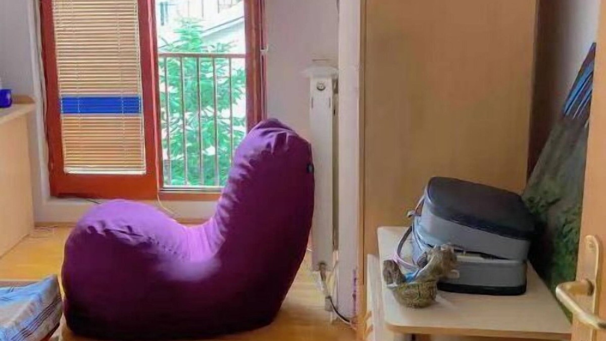 Prilep House | Cozy En-Suite in a Peaceful Area in Prilep, with a Skyline View