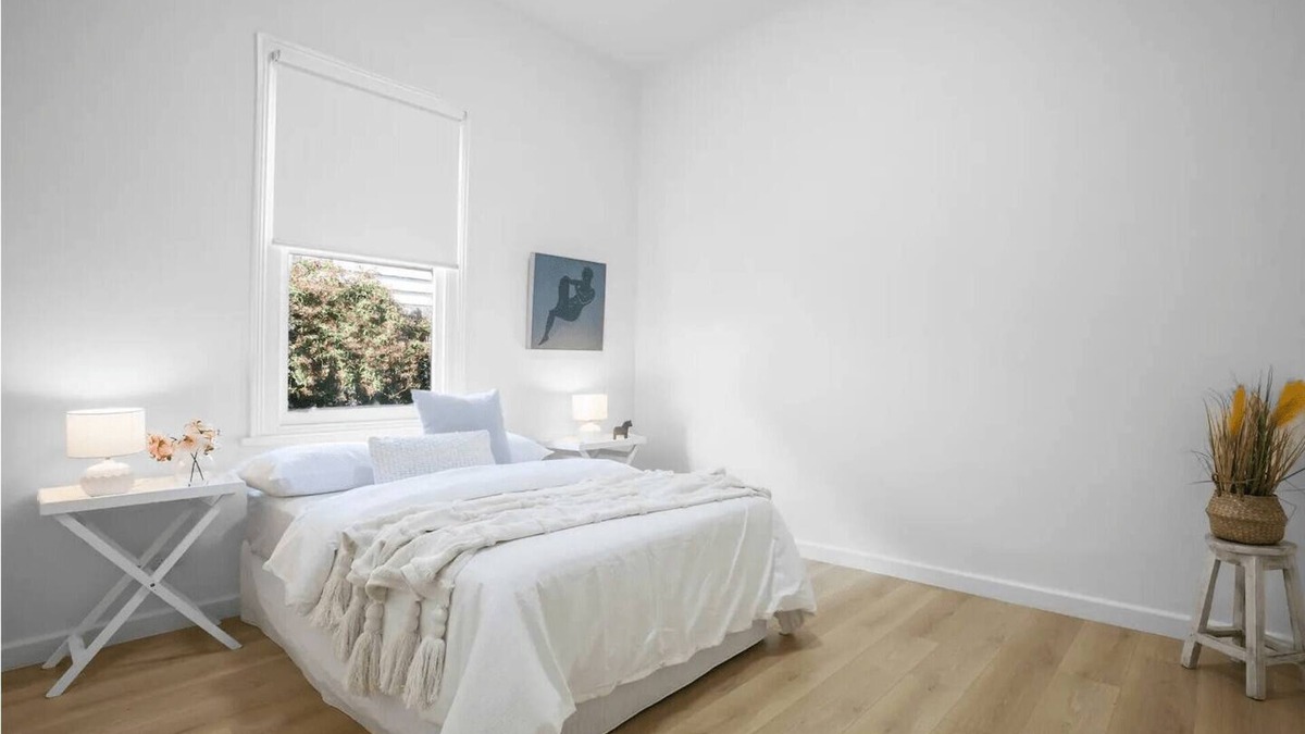 Moonee Ponds House | Cozy Enchanting Two-Bedroom Retreatn