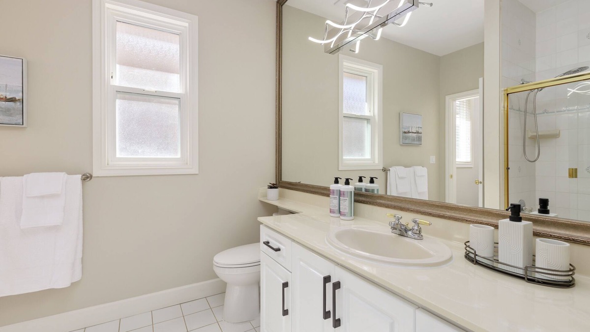 Richmond House | Cozy Ensuite in a Luxury House