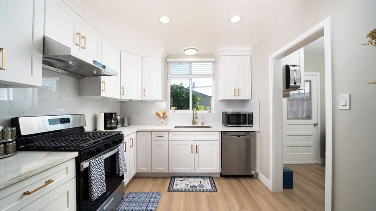 La Mirada House | Cozy Entire Home - Your Perfect California Getaway