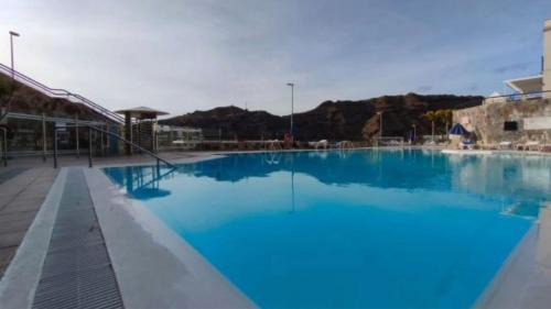 Puerto Rico Apartment | Cozy home with terrace and access to swimming pool