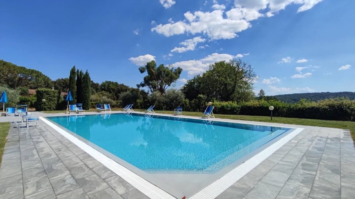 Gambassi Terme House | Cozy Escape, Gambassi Terme