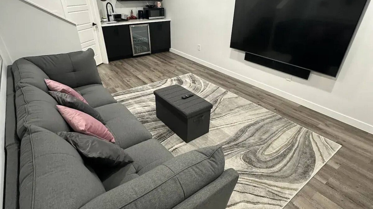 Beaumont House | Cozy Escape Near Airportnn