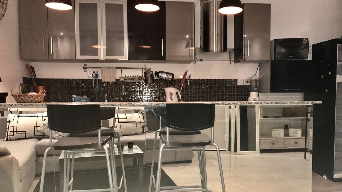 Agdal Apartment | Cozy F2 at the center of Agdal WIFI + CLIM