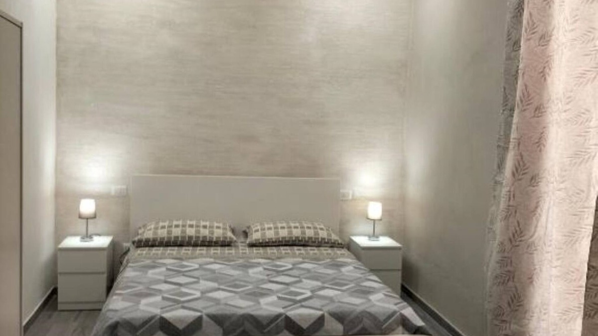 Solarino House | Cozy facility with all the comforts located at the historic city center