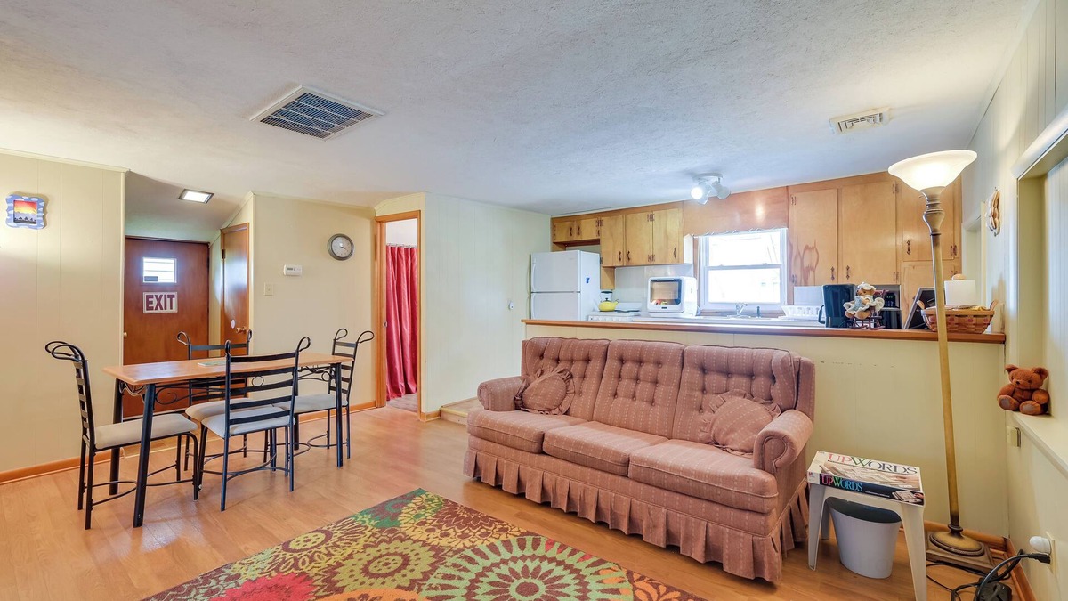 Fairfield Cottage | Cozy Fairfield Escape Near Historic Sites
