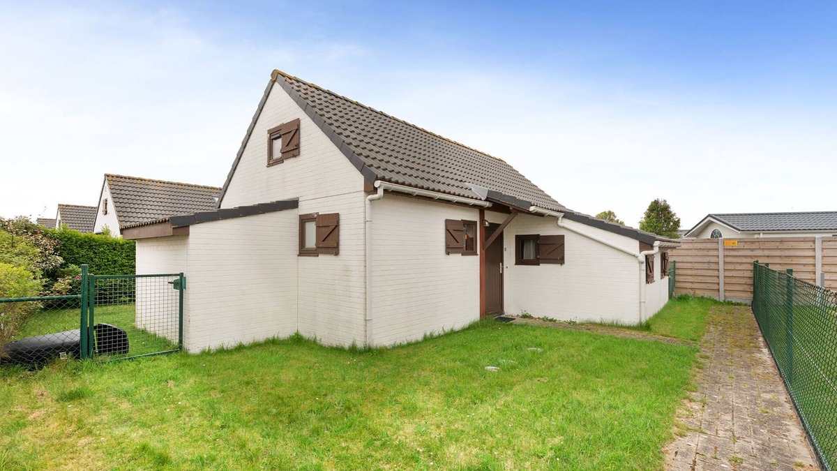 Wenduine House | Cozy Family Home Near Beach