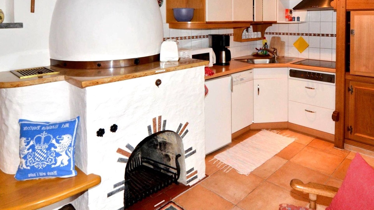 Oberstdorf House | Cozy family home with 4 bedrooms in Oberstdorf