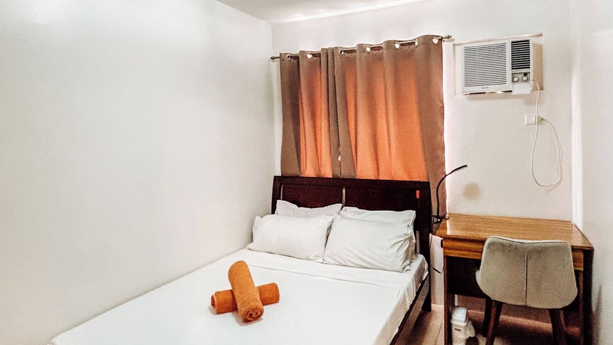 Mandurriao Apartment | Cozy Family Suite Retreat