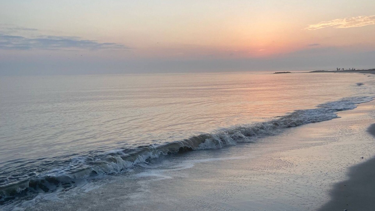 Palmetto Dunes Condo | Cozy Family Beach Condo! The BEACH @ Port Royal Sound/3 POOLS. Nature Galore!