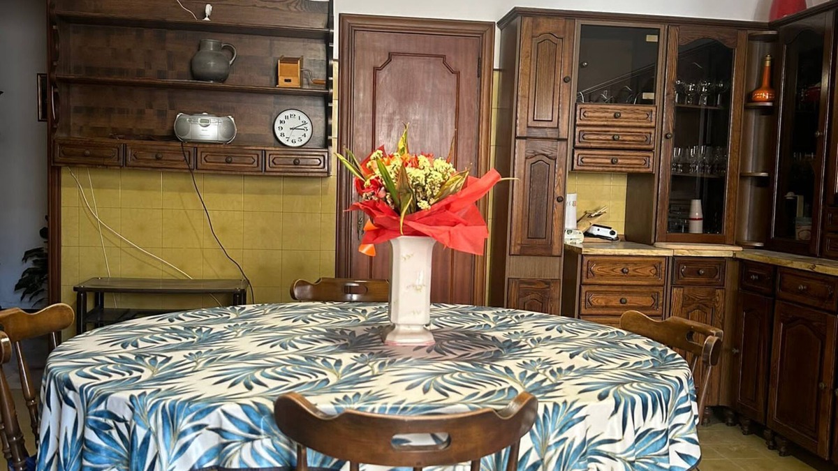 Cursi House | Cozy family vacation home with all amenities and a few miles from the sea