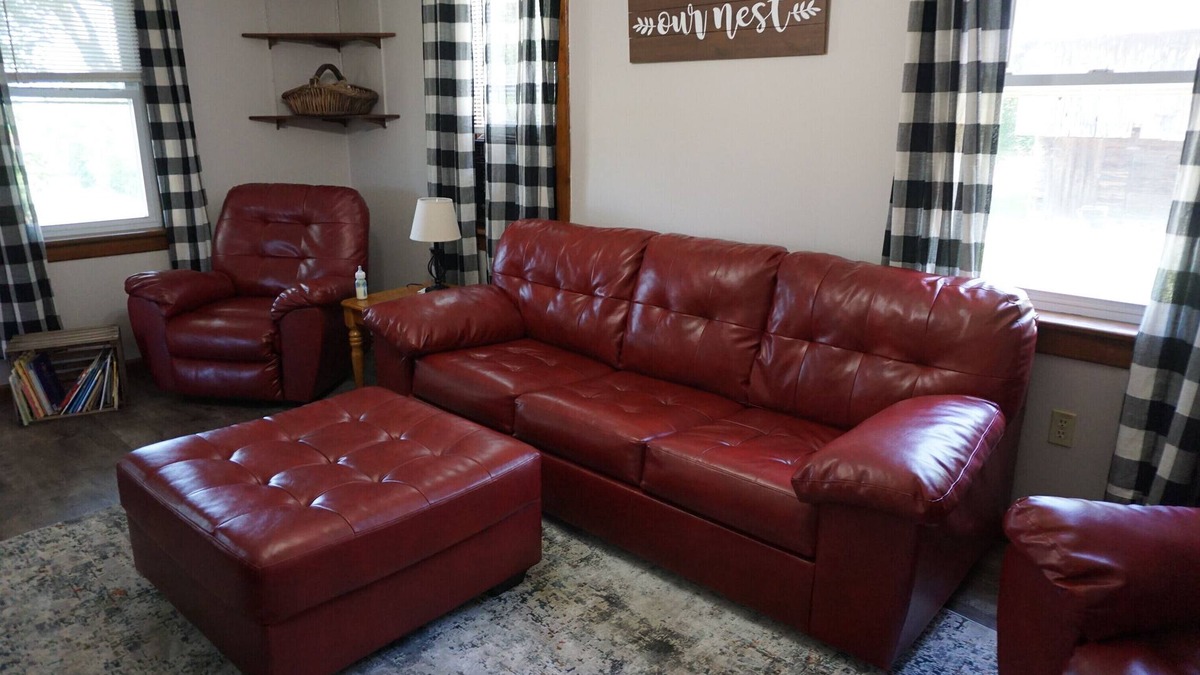 Loysburg Other | Cozy Farm house 1950's Era but with modern updates