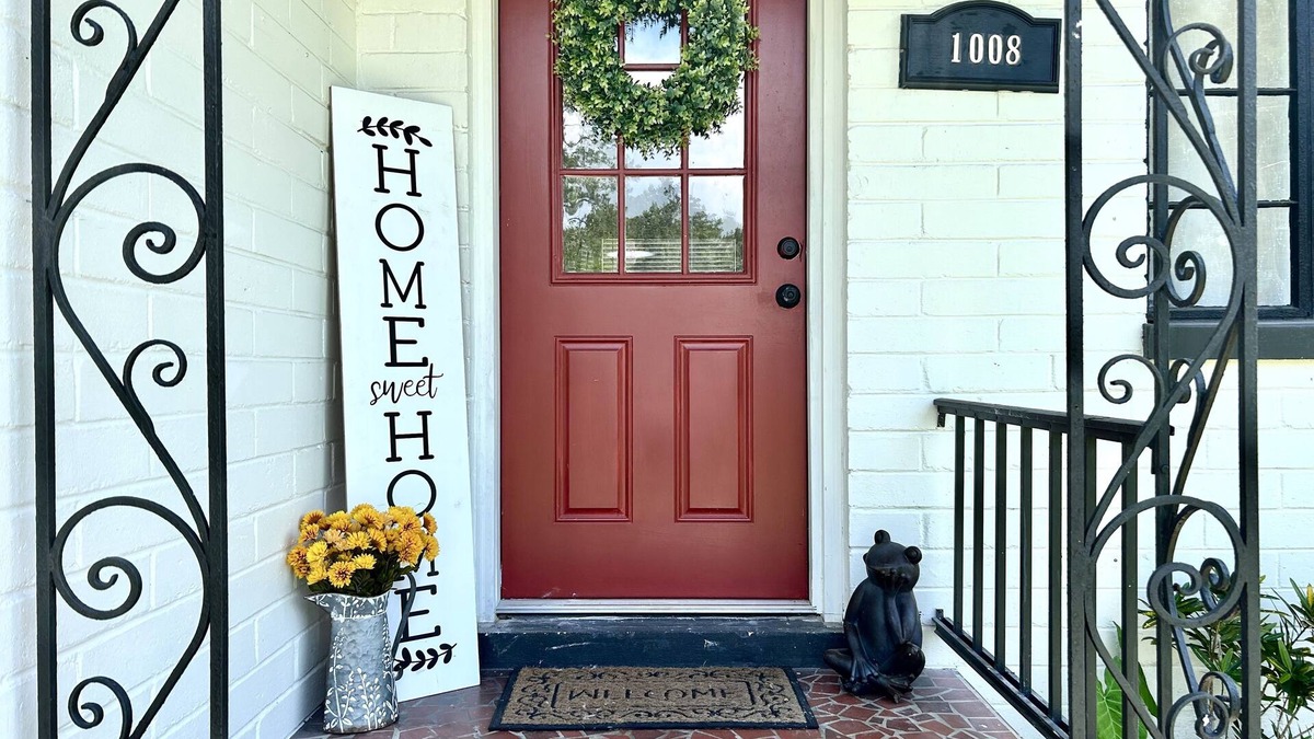 Ocala House | Cozy Farm-style Home near Downtown Ocala
