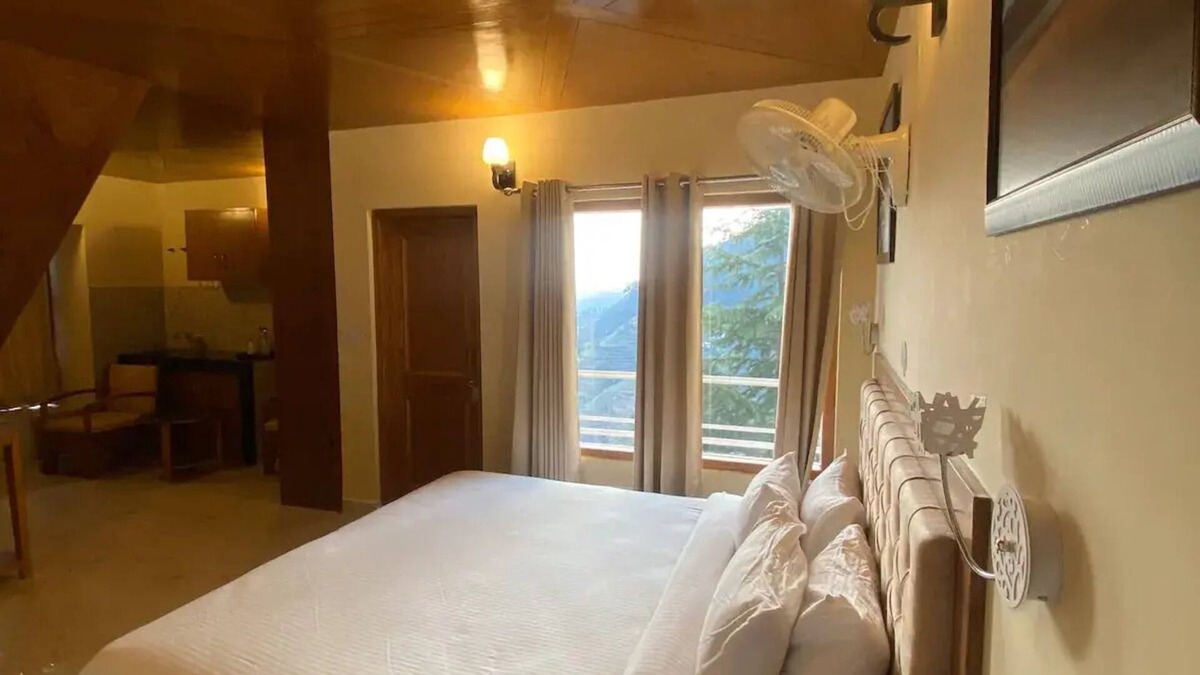 Shimla House | Cozy farmhouse in brilliant Shimla with WiFi