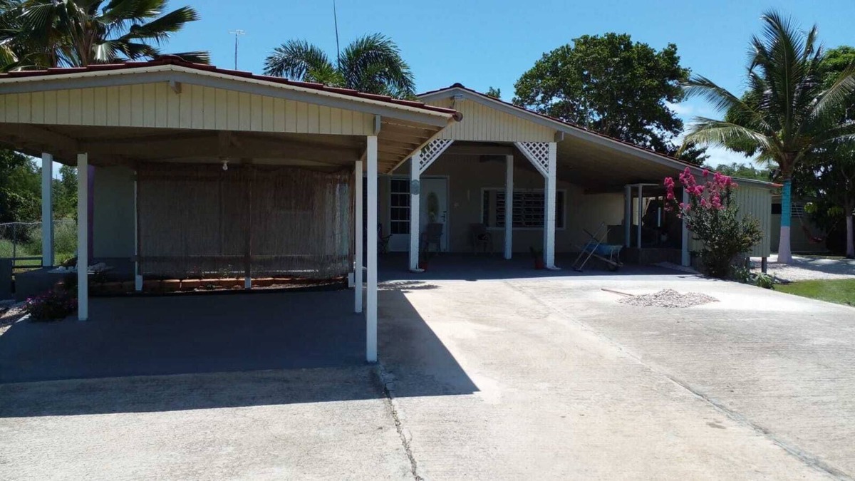 Palmarejo Other | Cozy farmhouse w/ private pool near beaches & tourist attractions