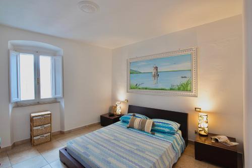 Orbetello Apartment | Cozy flat in downtown Orbetello
