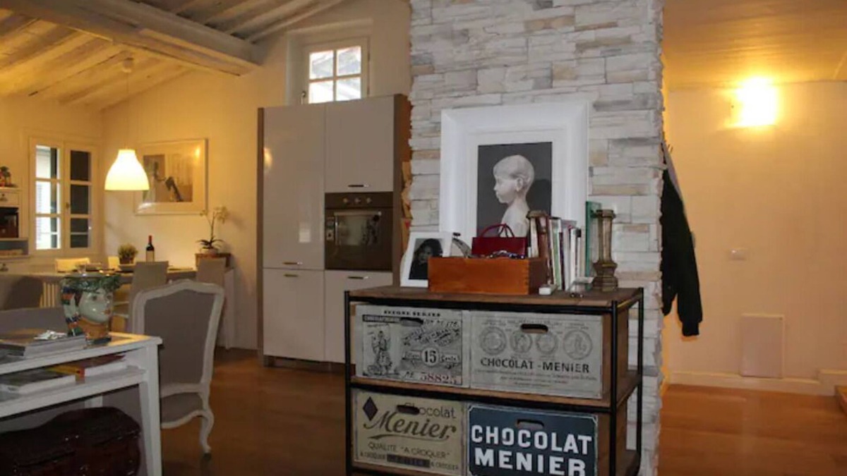 San Lorenzo Apartment | Cozy flat in the heart of Florence