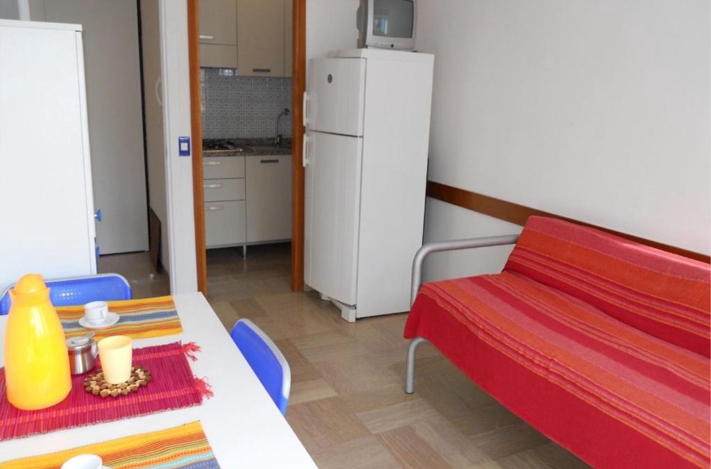 Bibione Pineda Apartment | Cozy flat in the nature near Bibione beach