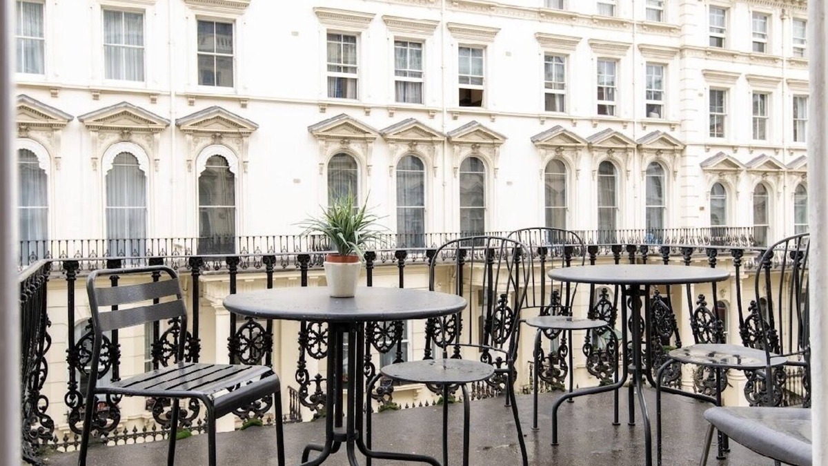 Royal Borough of Kensington and Chelsea Apartment | Cozy flat London