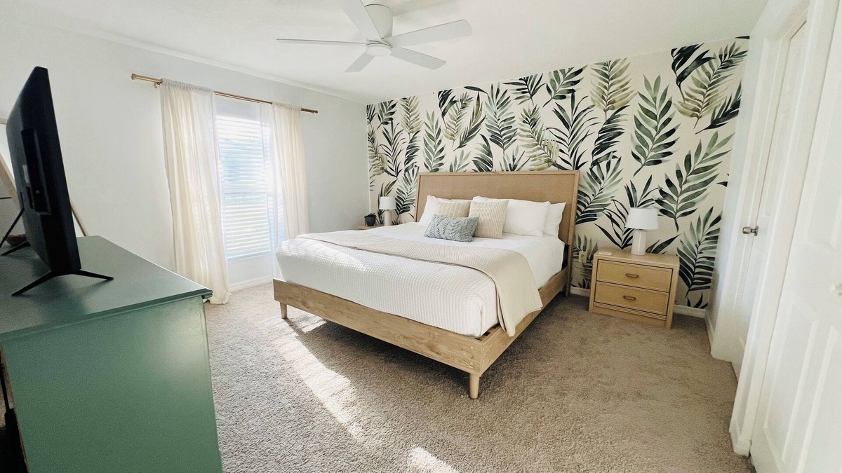 Anona House | Cozy Florida Home 10 mins to Beach!