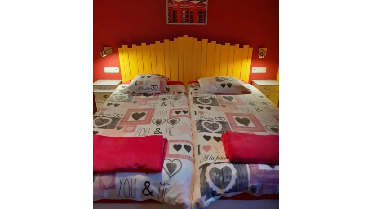 Spa Apartment | Cozy furnished accommodation in the Spa center with terrace