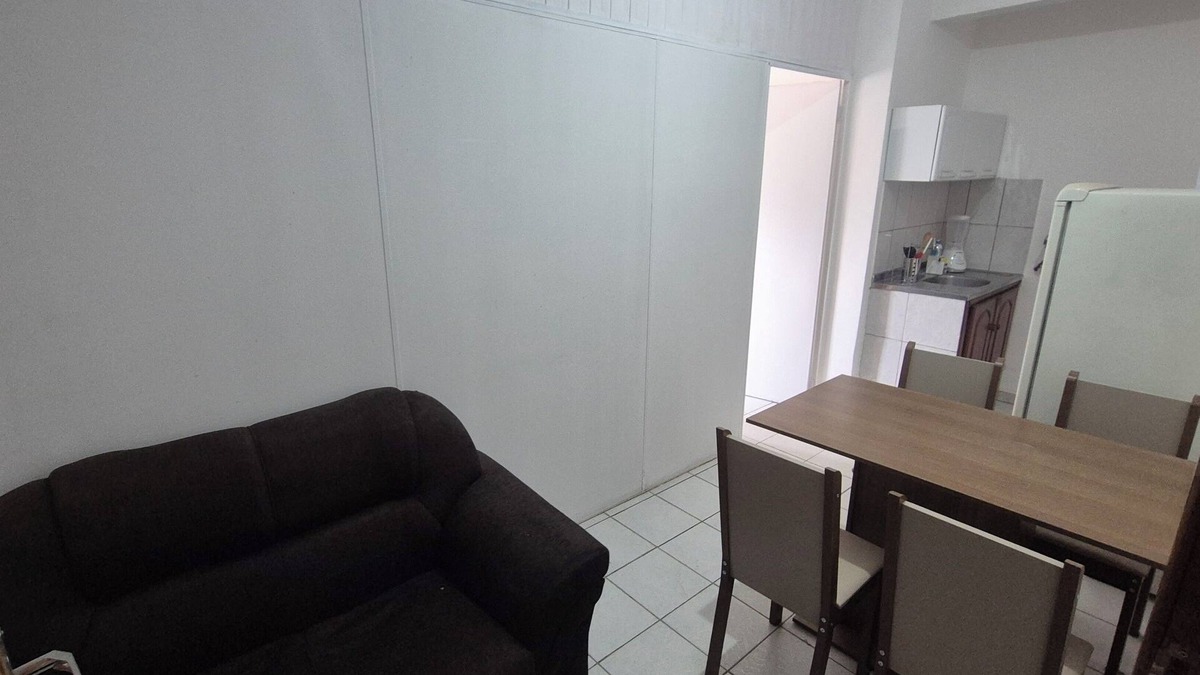 Belem Apartment | Cozy furnished apartment in Umarizal – Rua Domingos Marreiros - 202