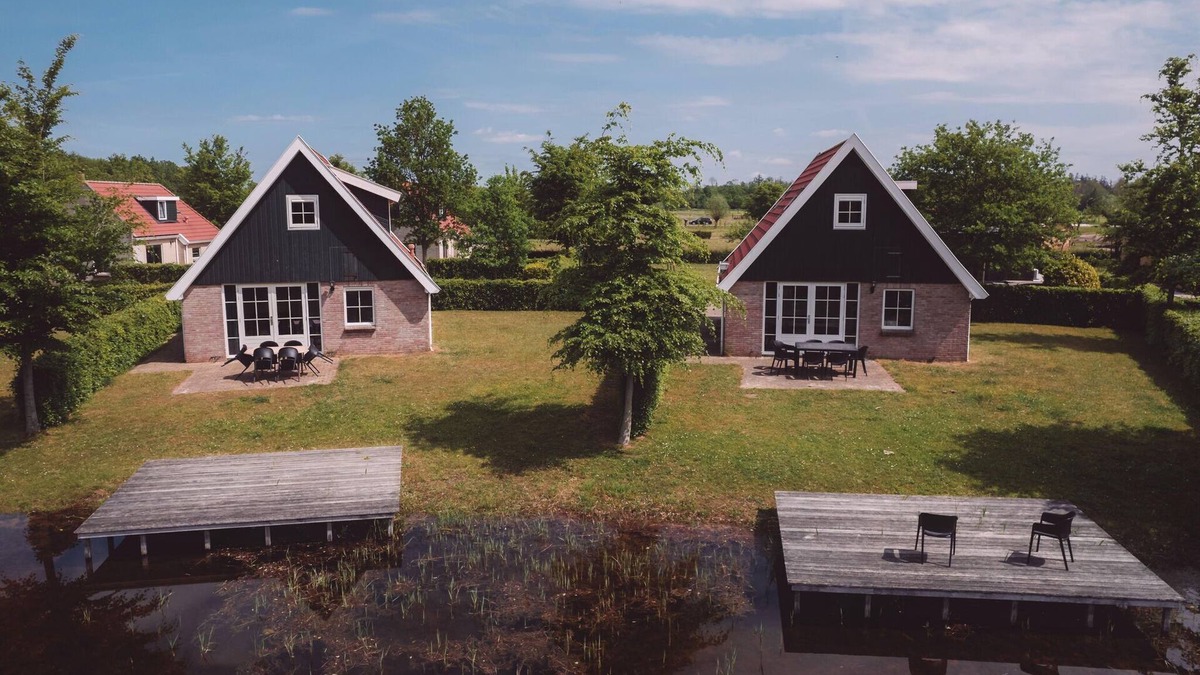 Bant House | Cozy furnished house with garden