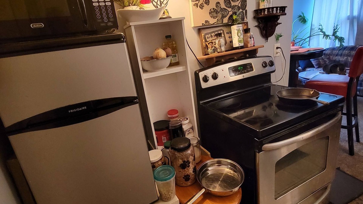 Christiansburg Apartment | Cozy Garage Apartmentn near Blacksburg, Christiansburg and Radford, Va.