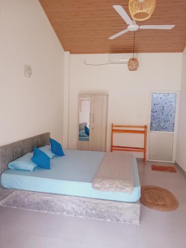 Dambulla Hotel | Cozy garden cottage