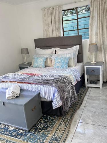 Weltevredenpark House | Cozy Garden cottage