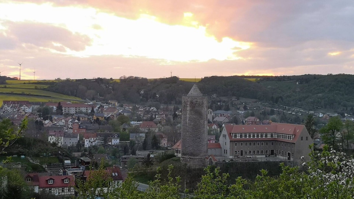 Zothen House | Cozy garden house in a central location